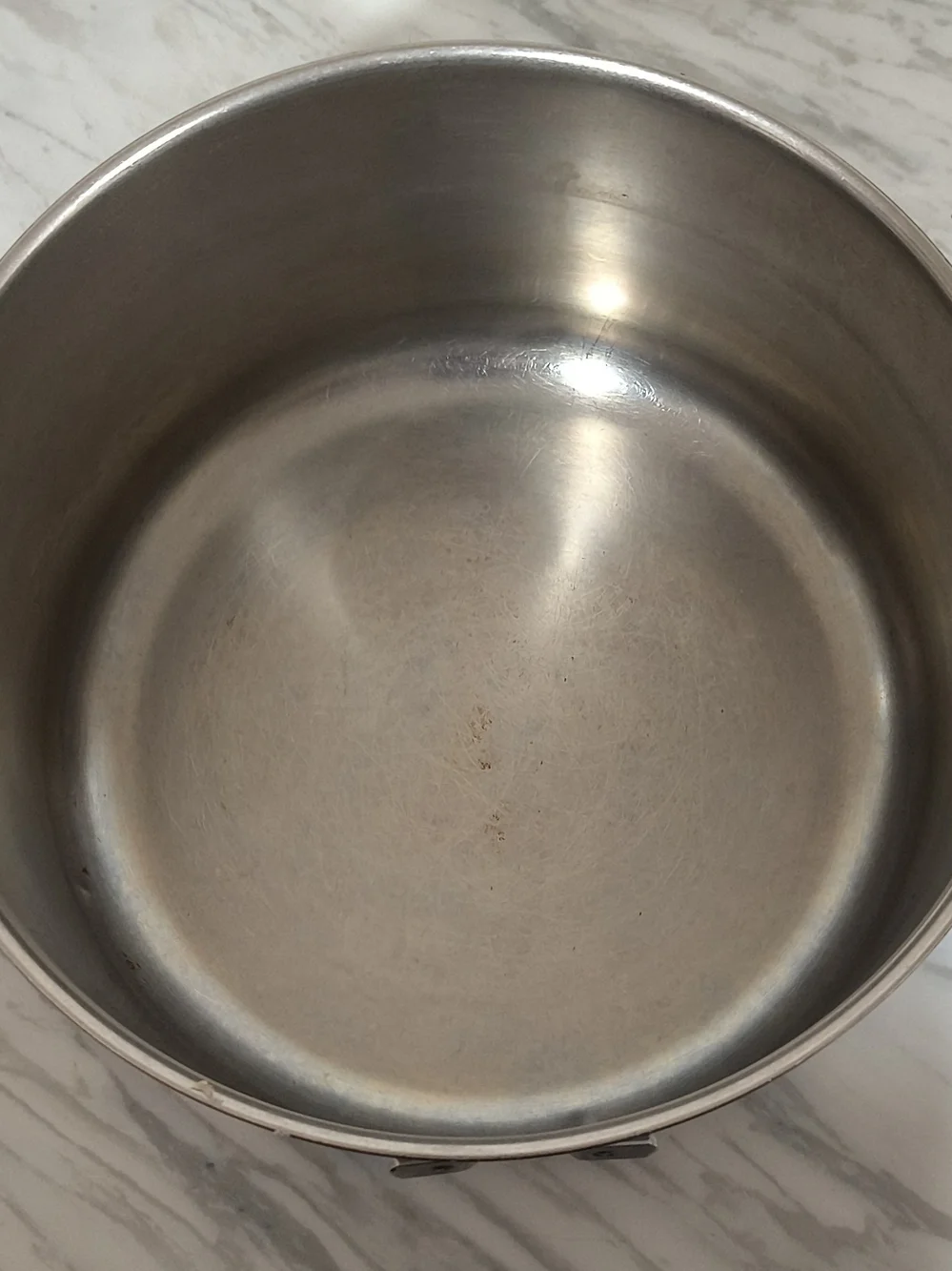 Farberware Stainless Steel Cookware Set - Silver